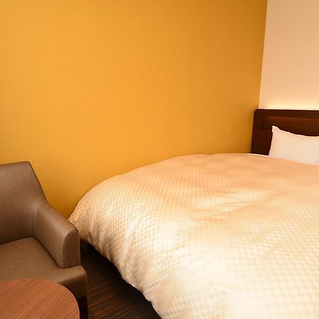Hotel Sunroute Sano Sano  Esterno foto
