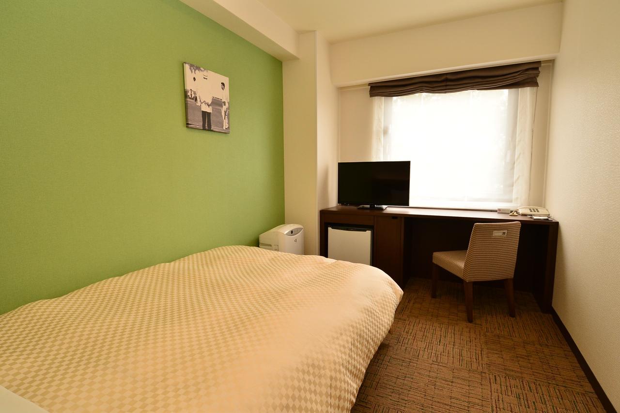 Hotel Sunroute Sano Sano  Esterno foto